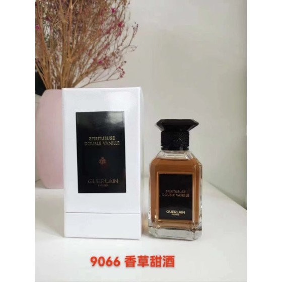 Spiritueuse Double Vanille Eau de Parfum-100ml